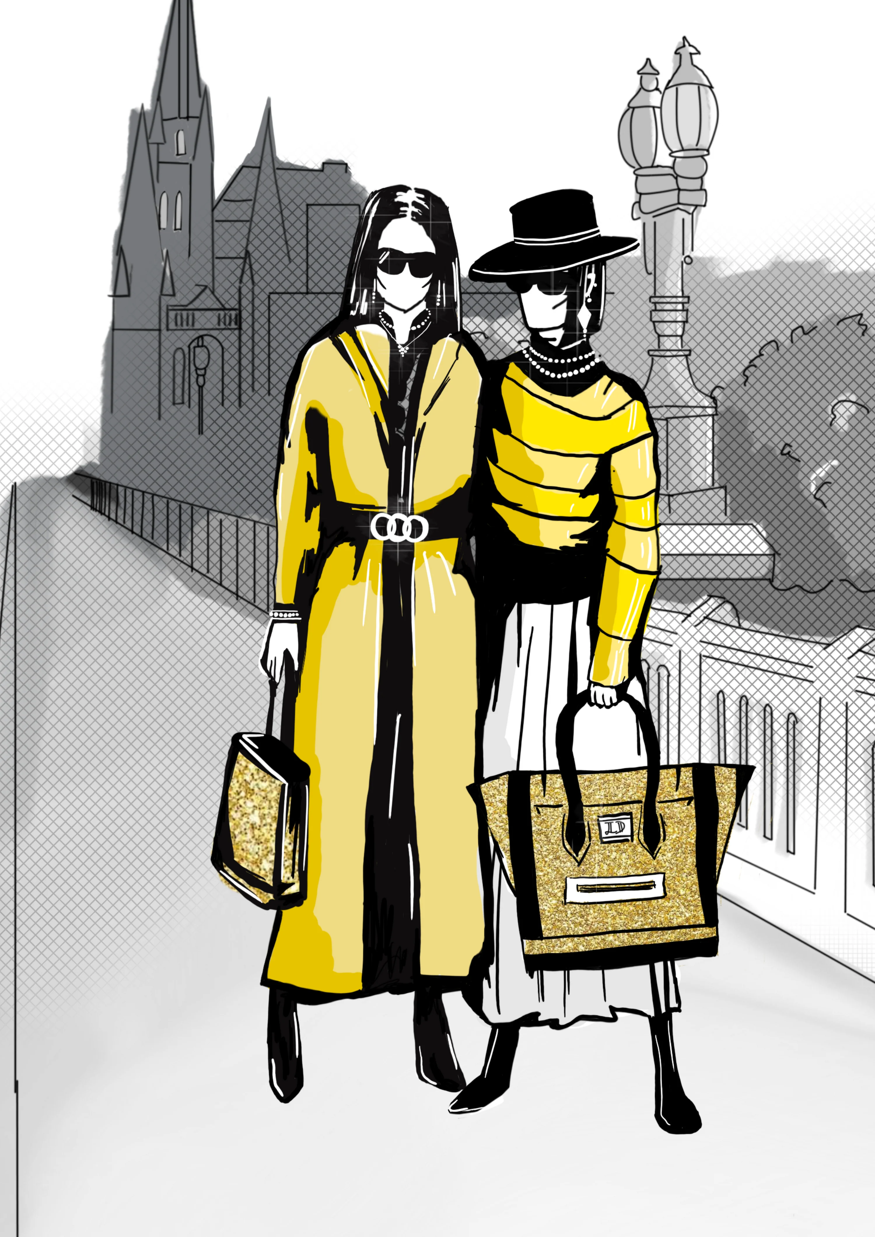 Welcome to Our Store