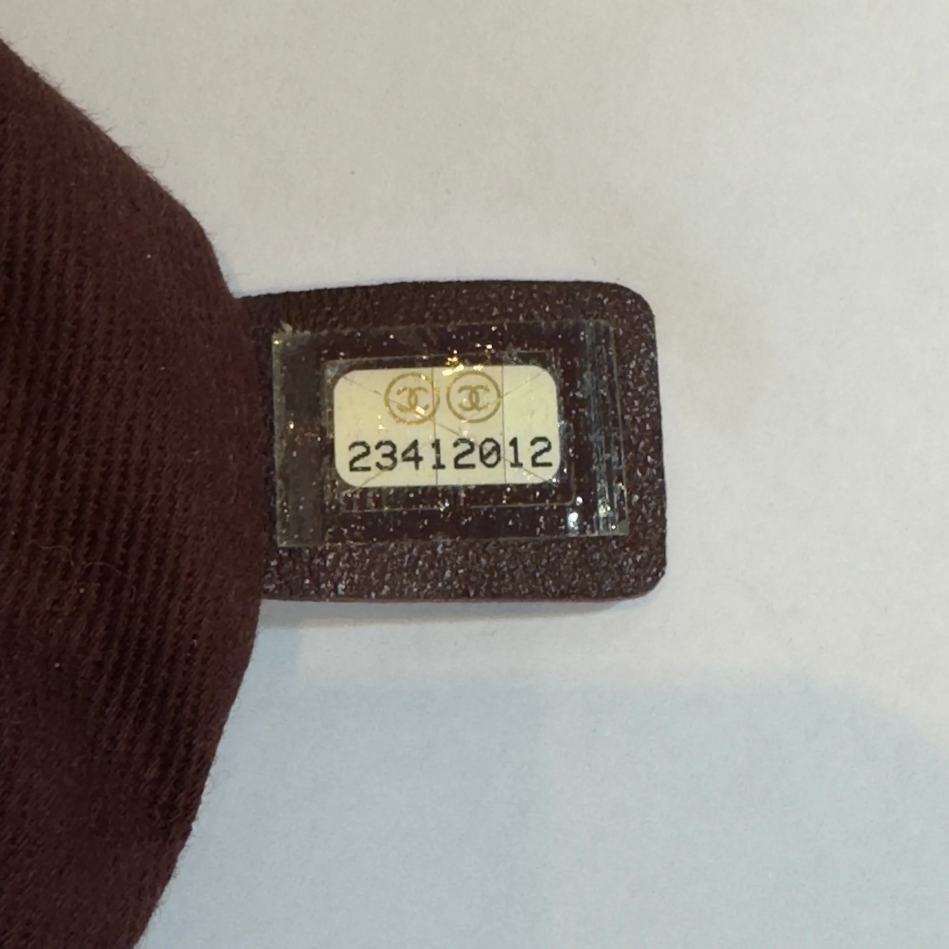 Chanel Lambskin Quilted Large Daily Supple Flap Black - Image 9