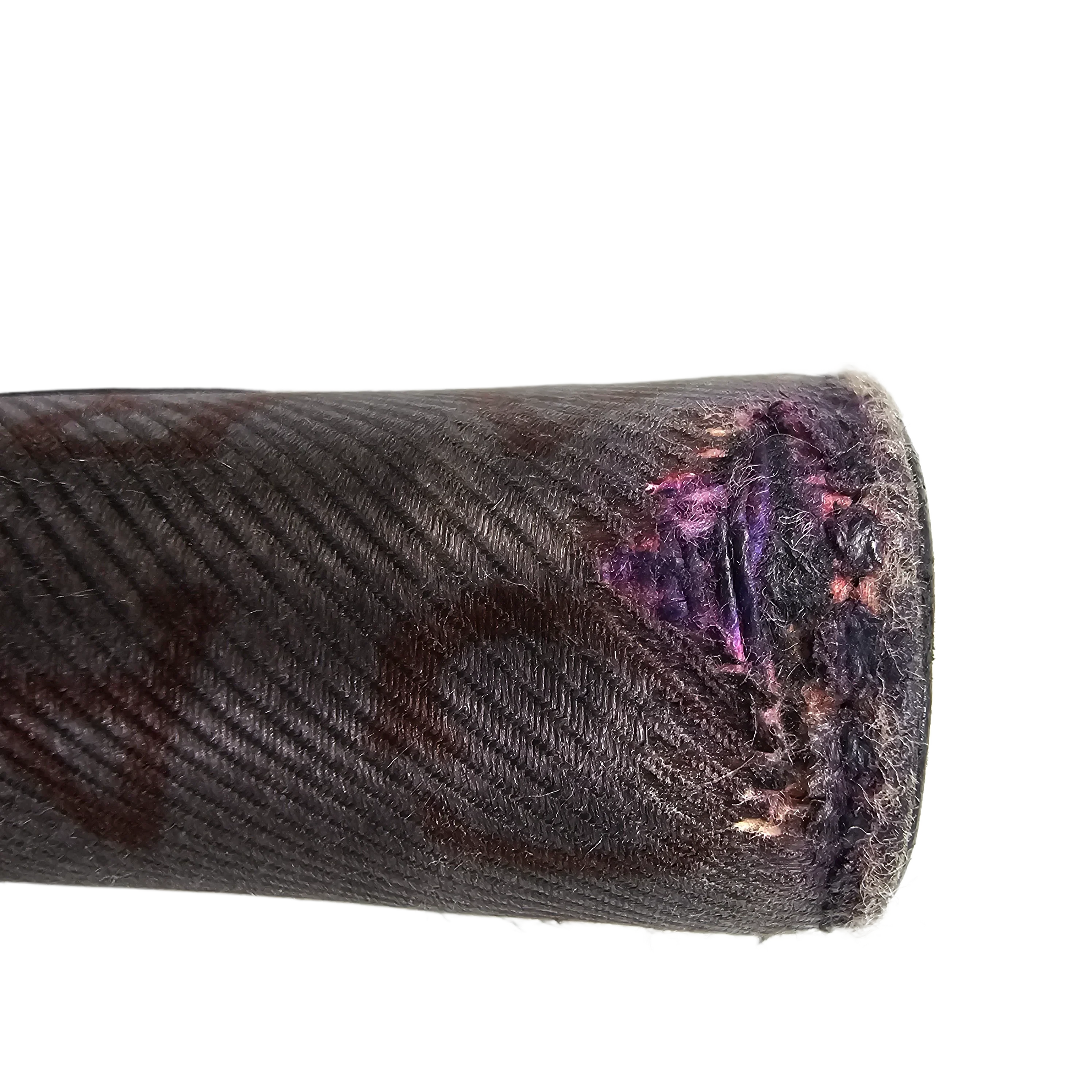 Bvlgari Beige Monogram & Canvas Wallet - Image 13