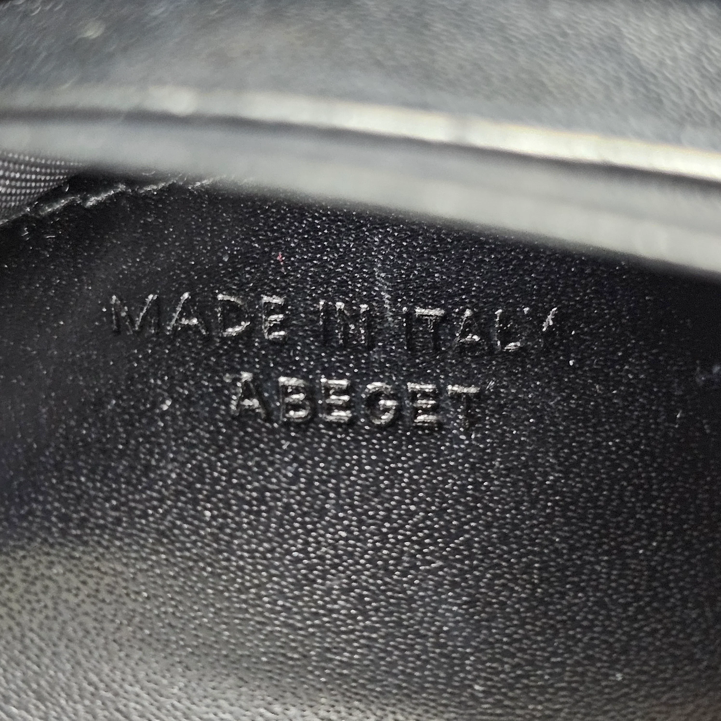 Bvlgari Beige Monogram & Canvas Wallet - Image 8