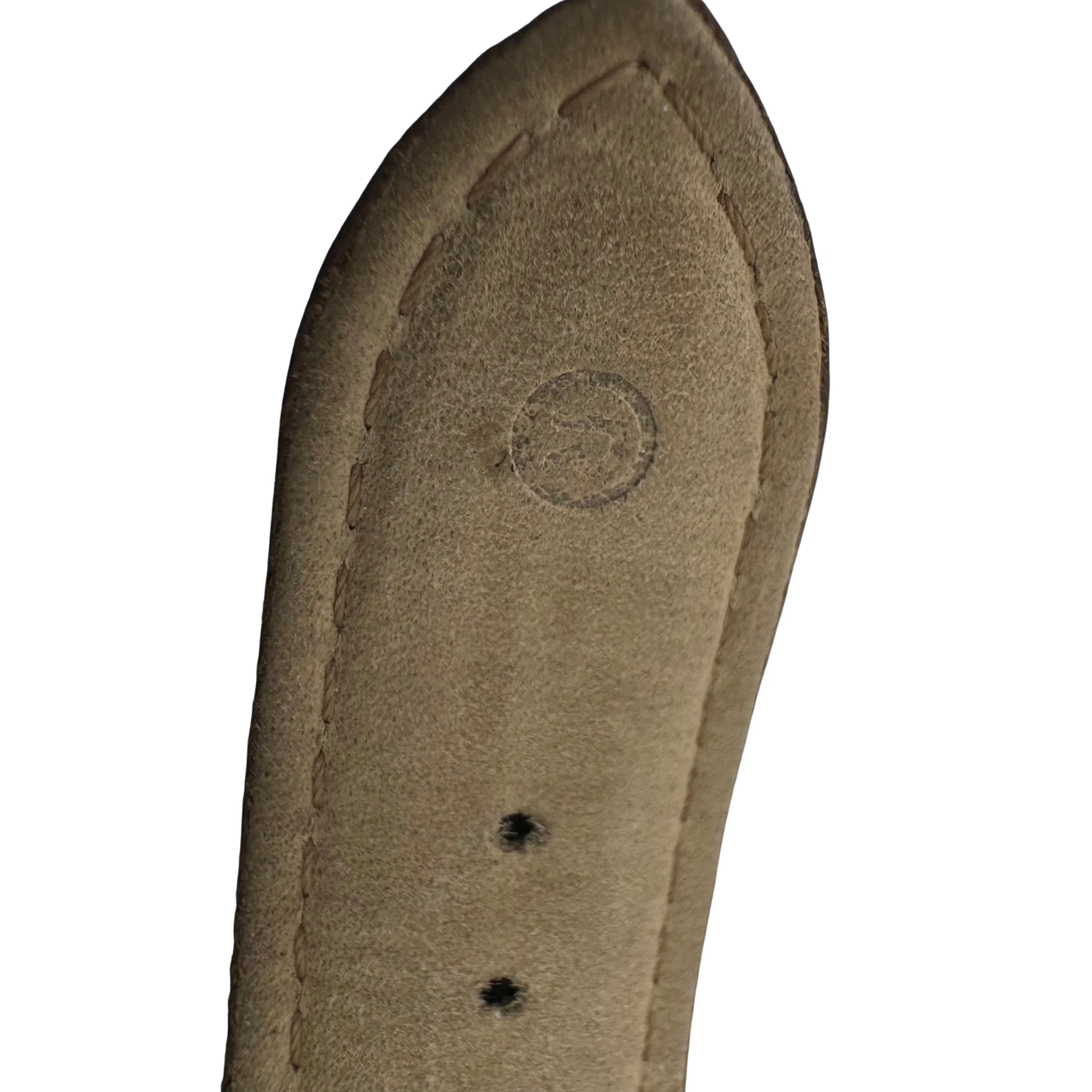 Cartier Tank 1821 Francaise 18k Gold Watch - Image 7