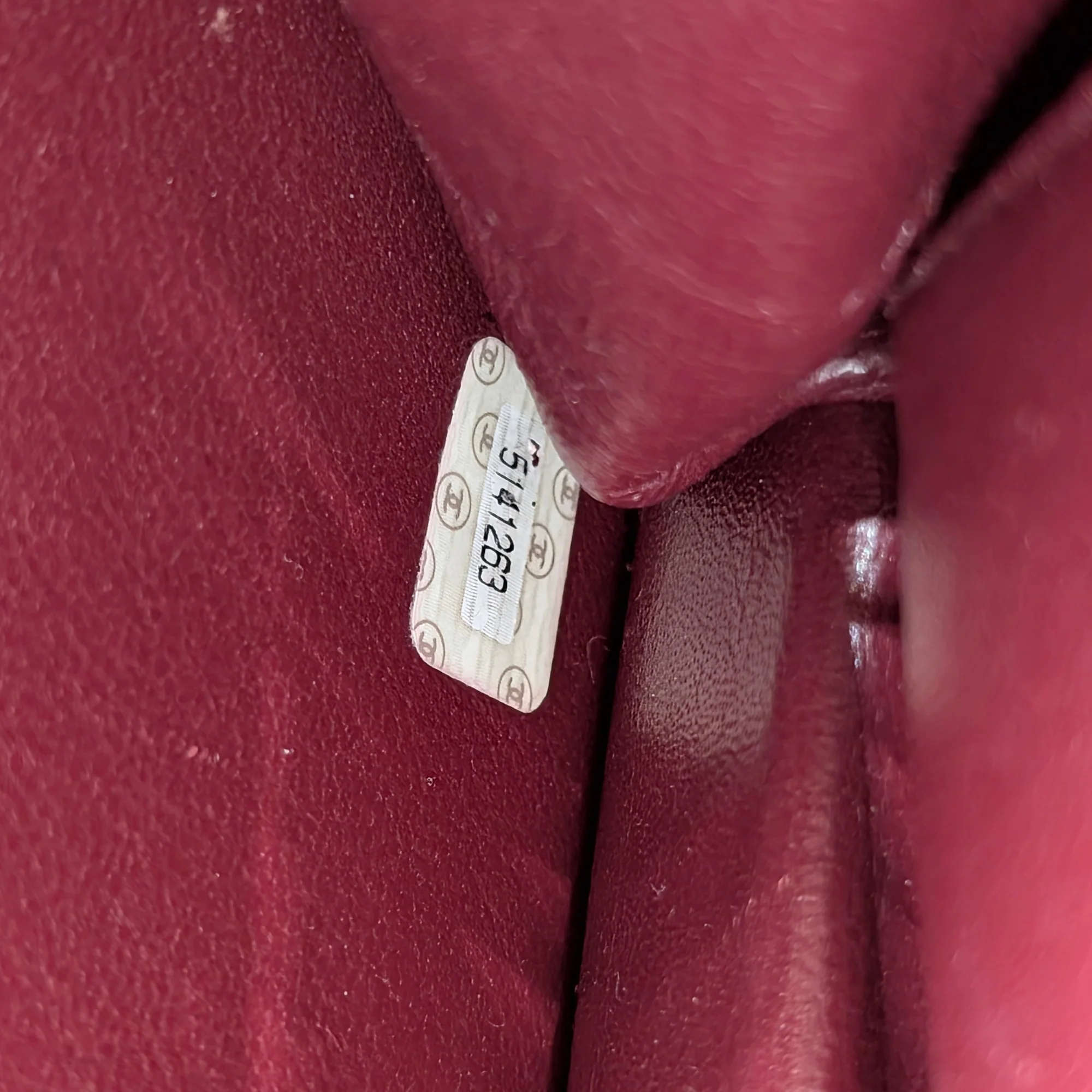 Chanel Quilted Single Flap Timeless/Classique Shoulder Bag Black - Image 18