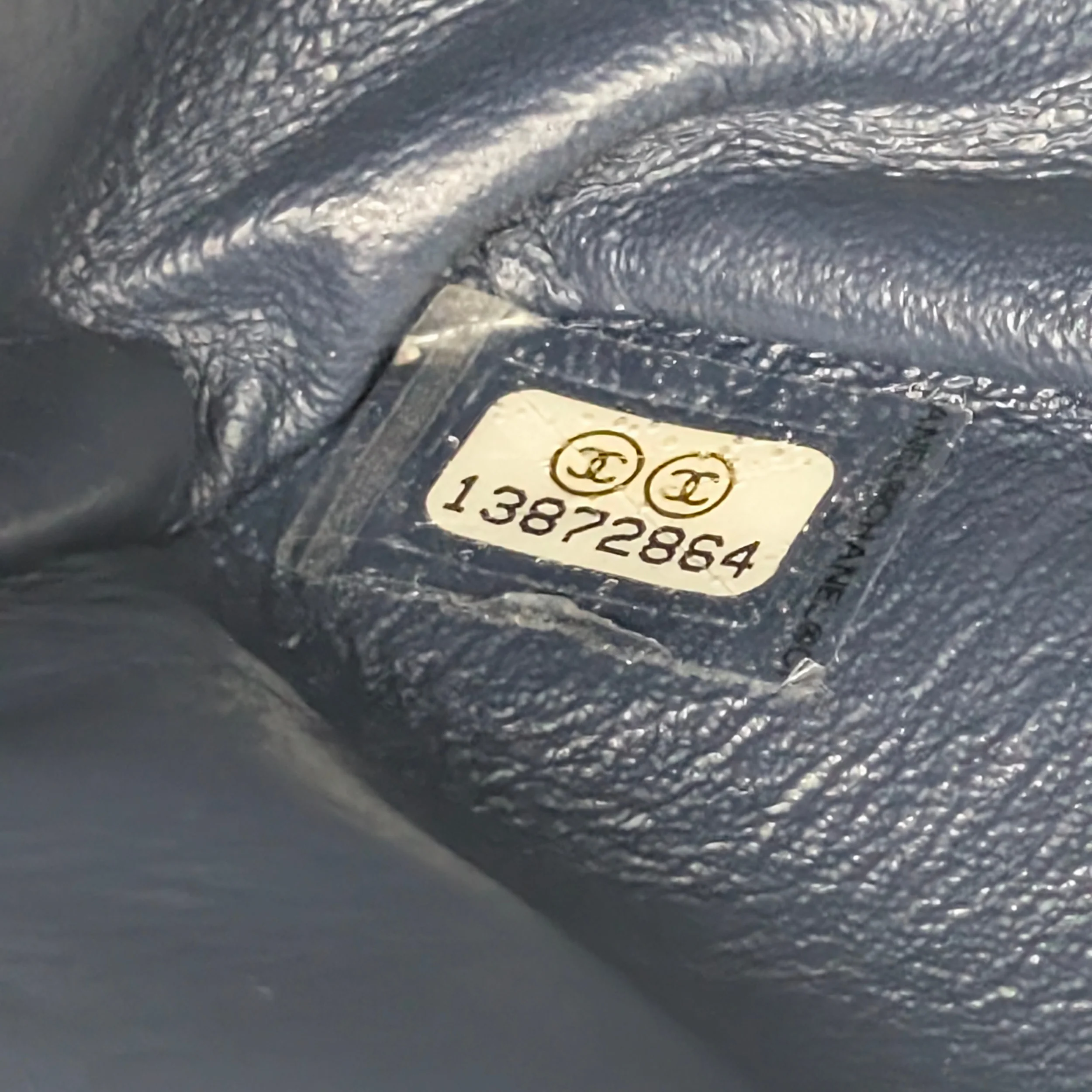 Chanel 2.55 Reissue 226 Patent Forest Green Bag - Image 19