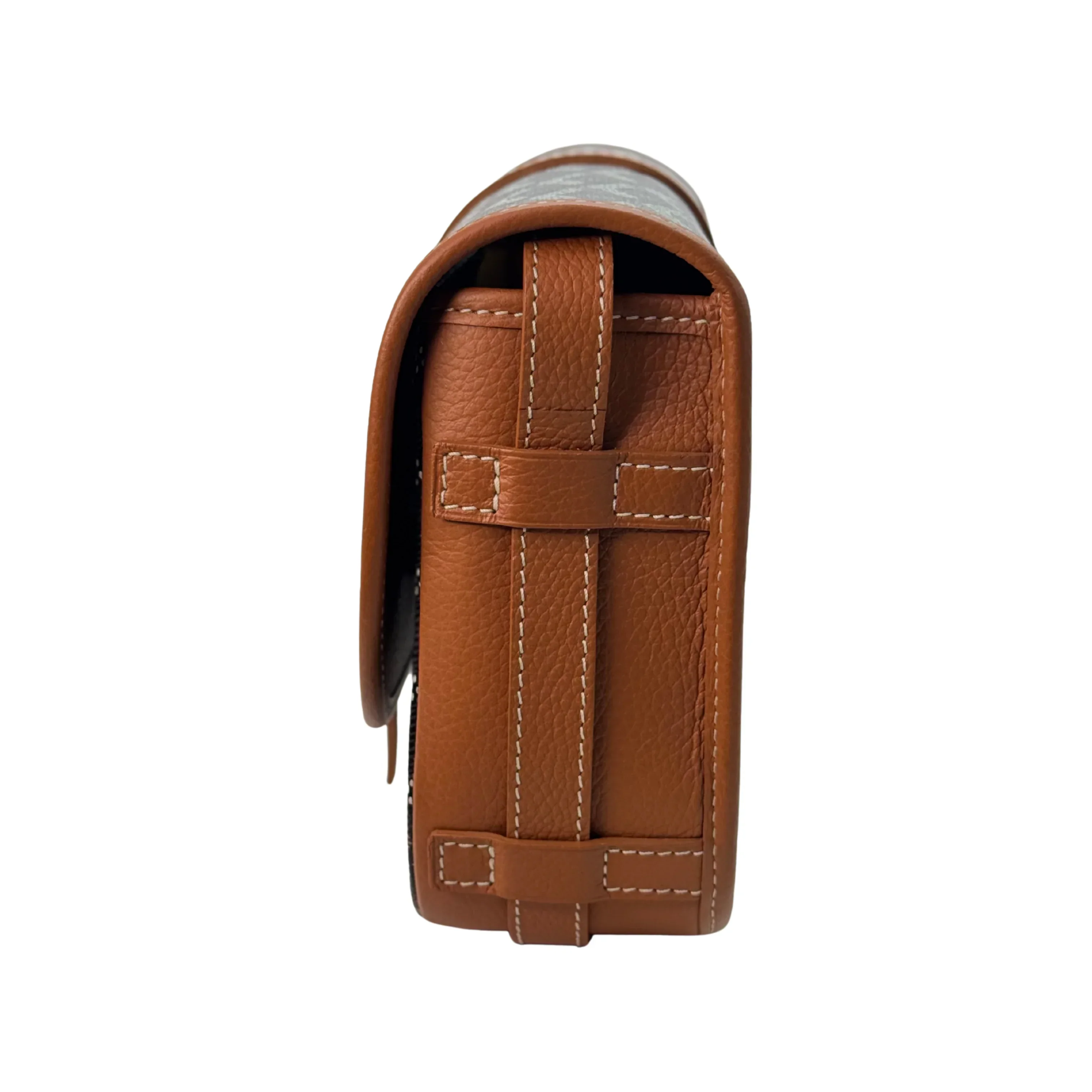 Goyard Belvedere II PM Crossbody Messenger Bag - Image 4