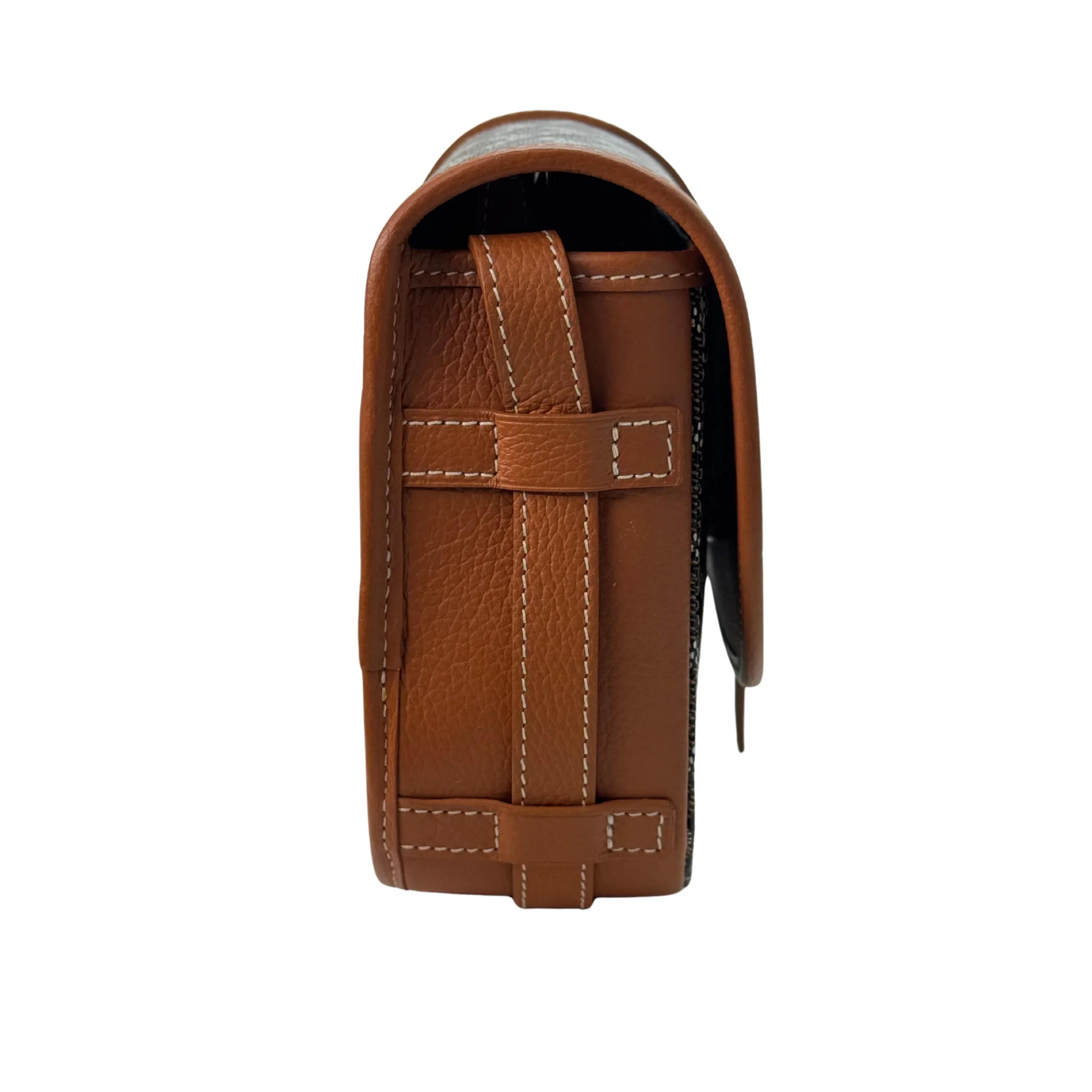 Goyard Belvedere II PM Crossbody Messenger Bag - Image 6