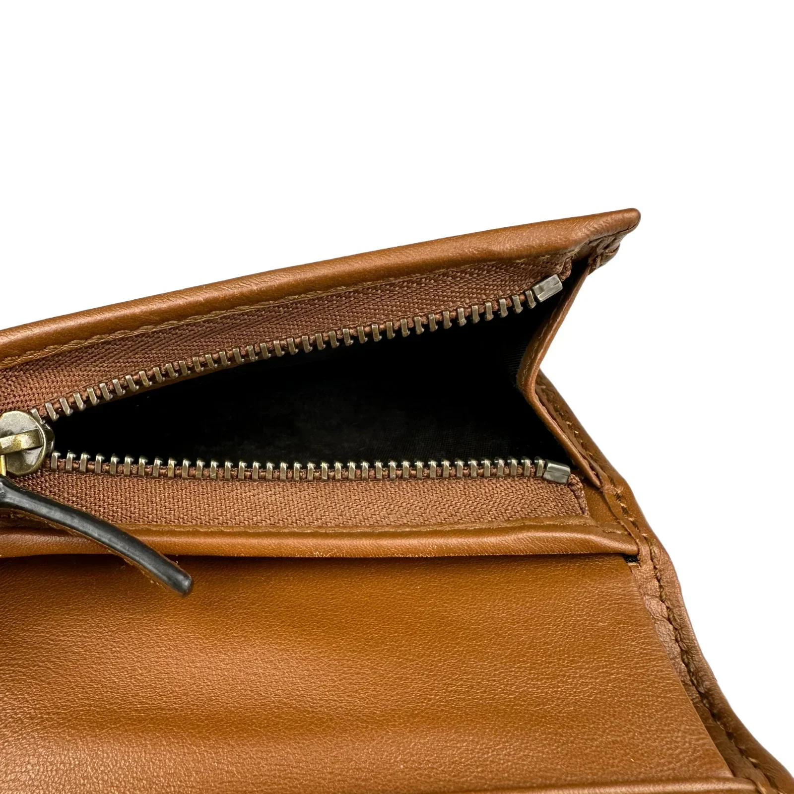 Gucci GG Marmont Python Skin Card Case Wallet - Image 7