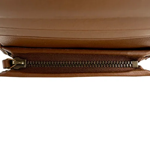 Gucci GG Marmont Python Skin Card Case Wallet - Image 8