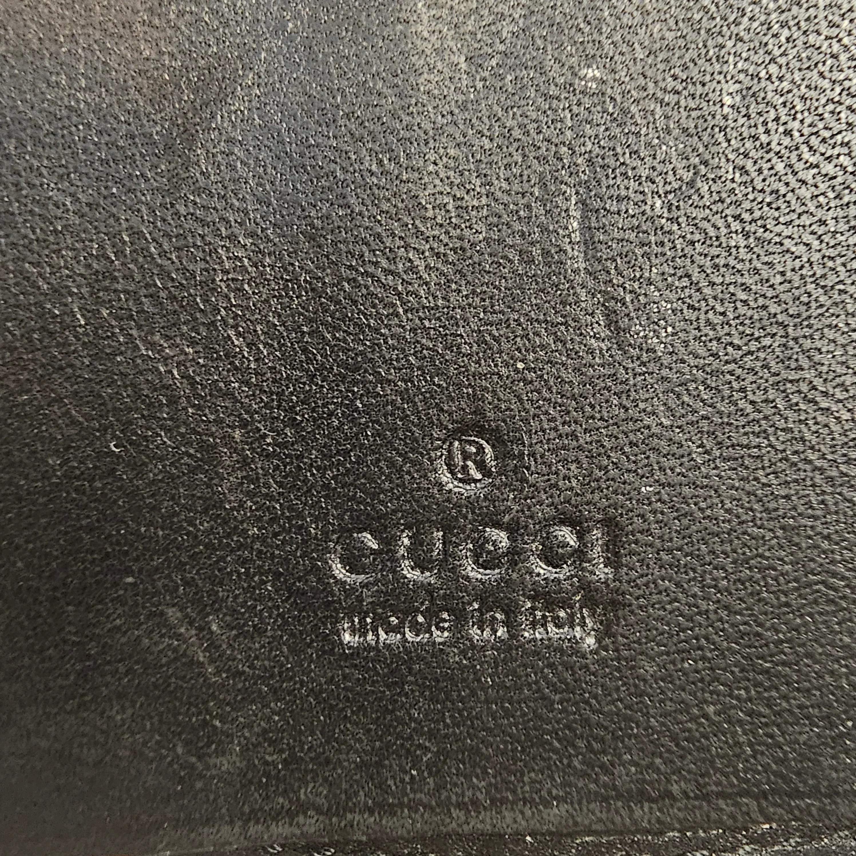 Gucci Monogram Key Case Holder Wallet - Image 8