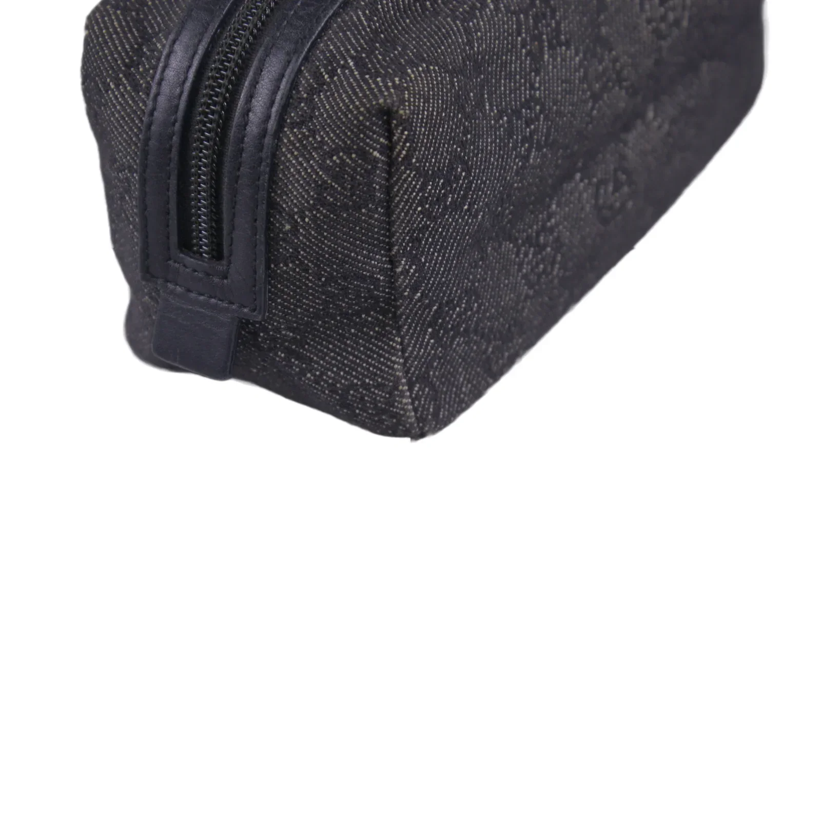 Gucci Monogram Pochette Pouch Bag - Image 5