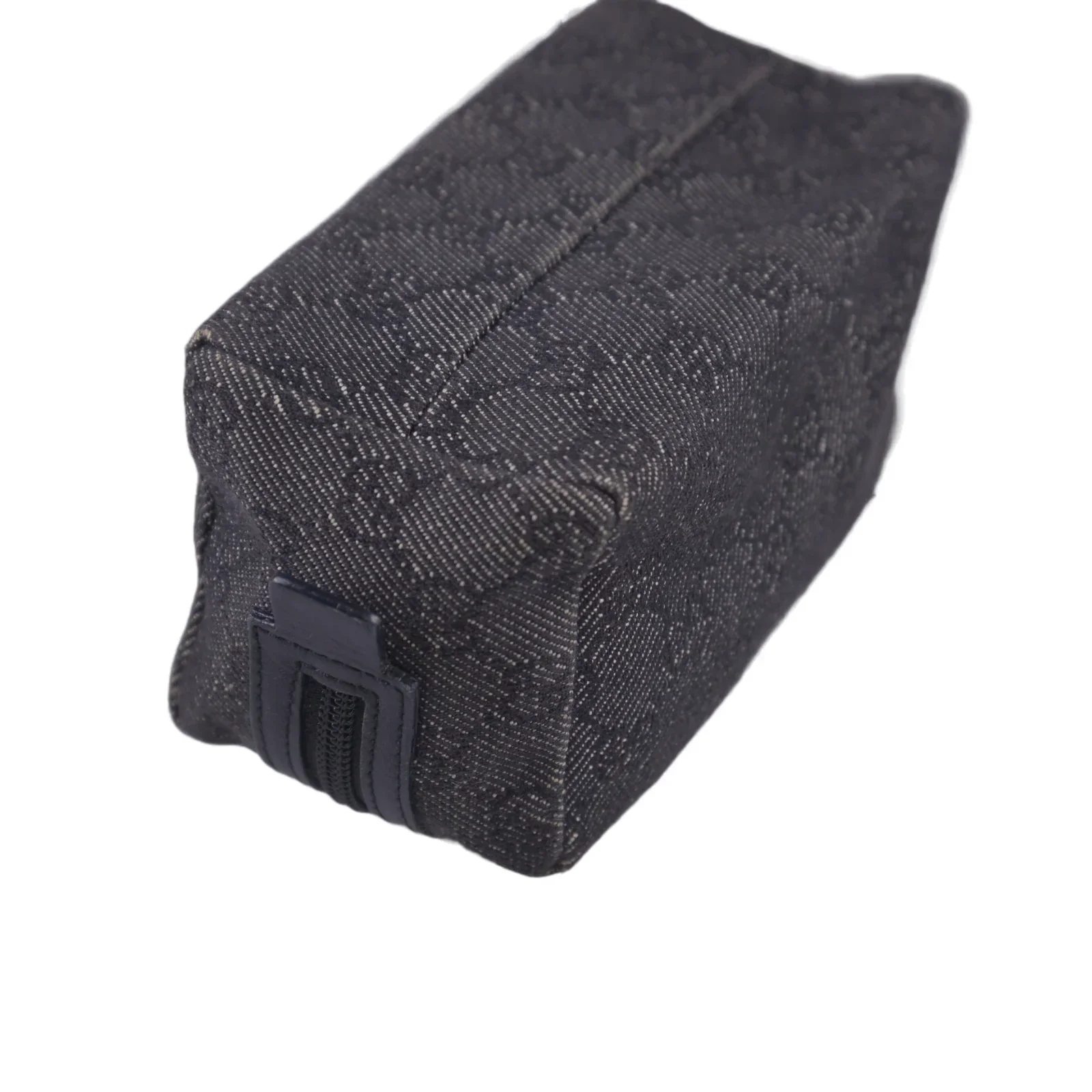 Gucci Monogram Pochette Pouch Bag - Image 6