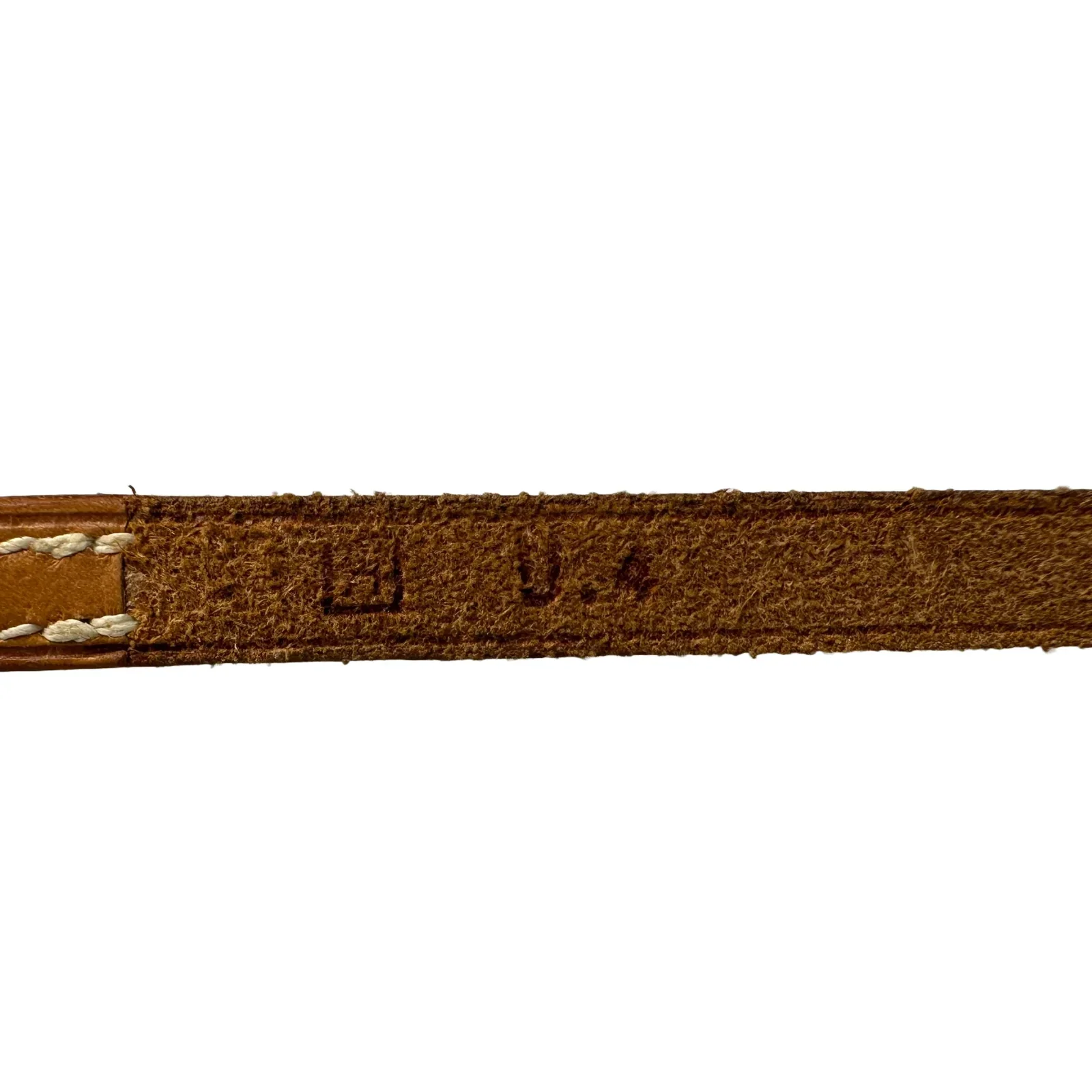 Hermes Medium Reversible Behapi Double Tour Bracelet - Image 5