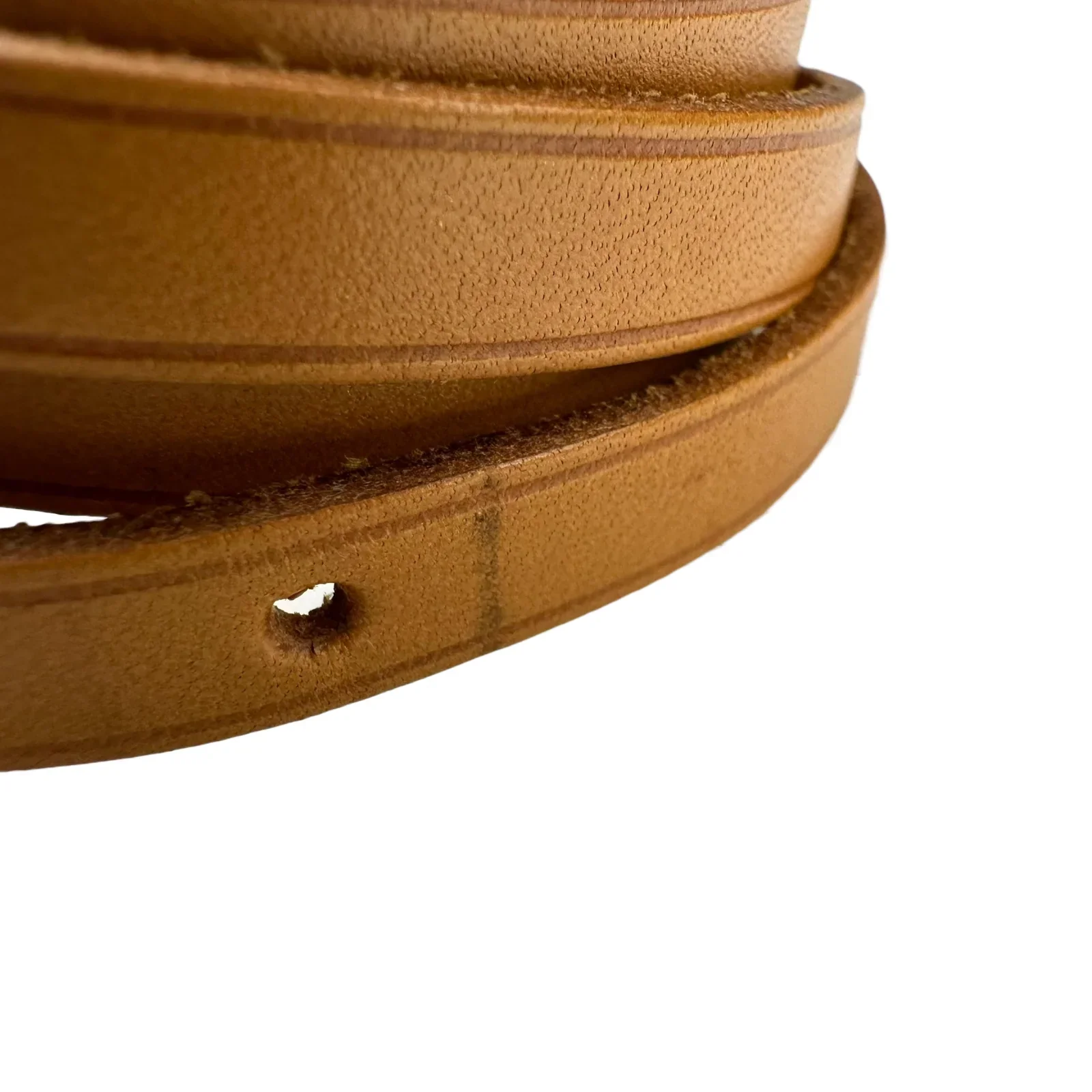 Hermes Medium Reversible Behapi Double Tour Bracelet - Image 7