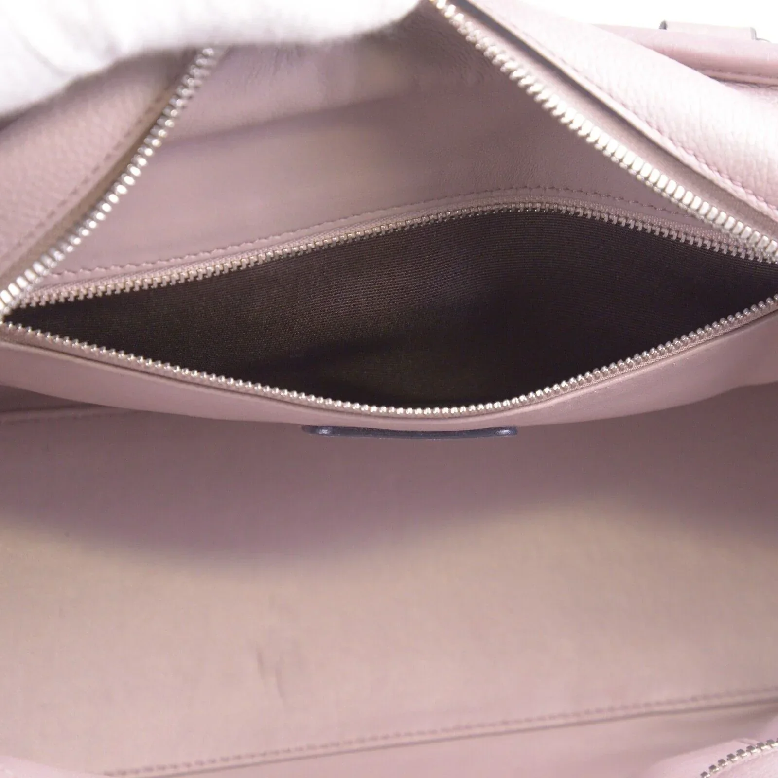 Loewe Amazona 28 Bag Pink - Image 12