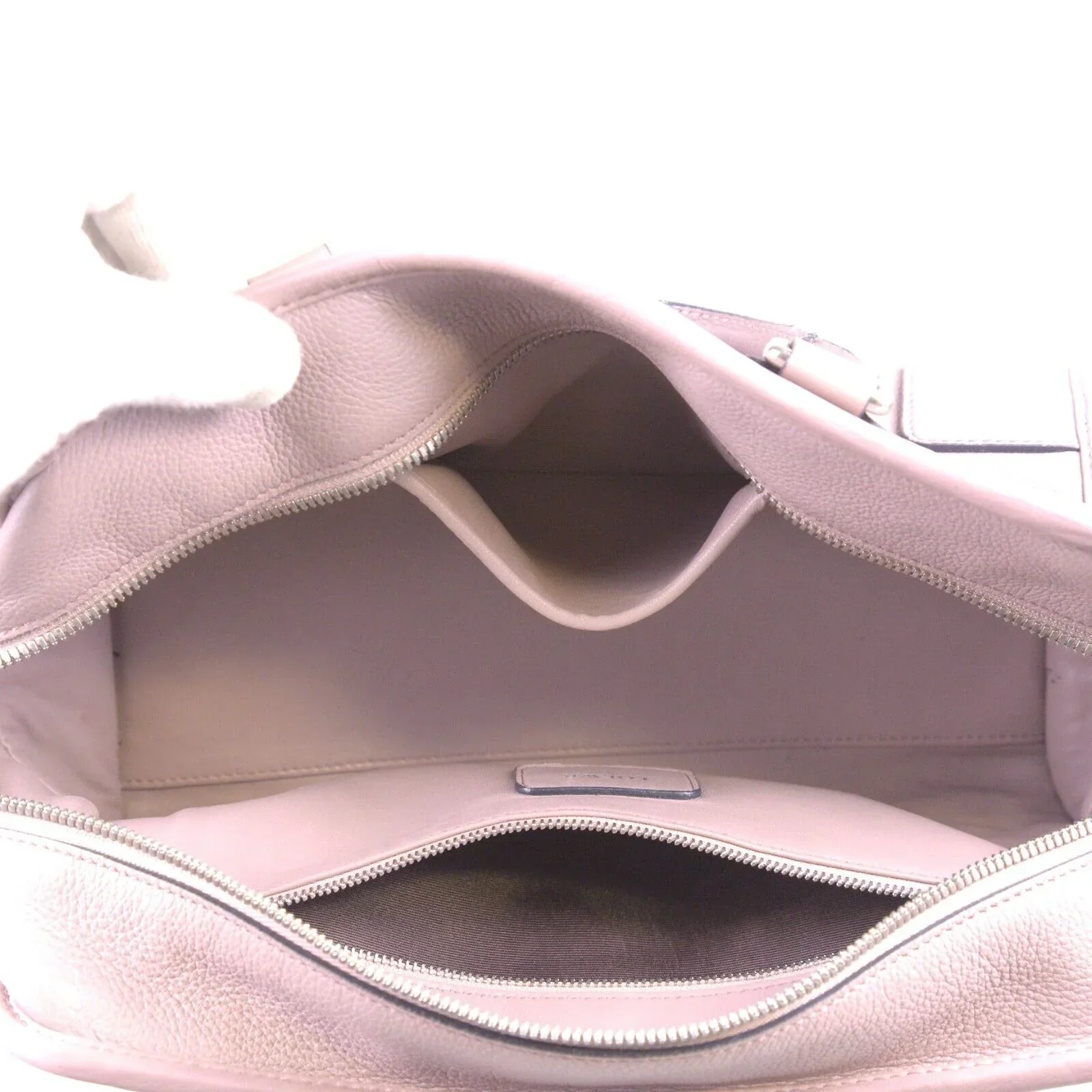 Loewe Amazona 28 Bag Pink - Image 13