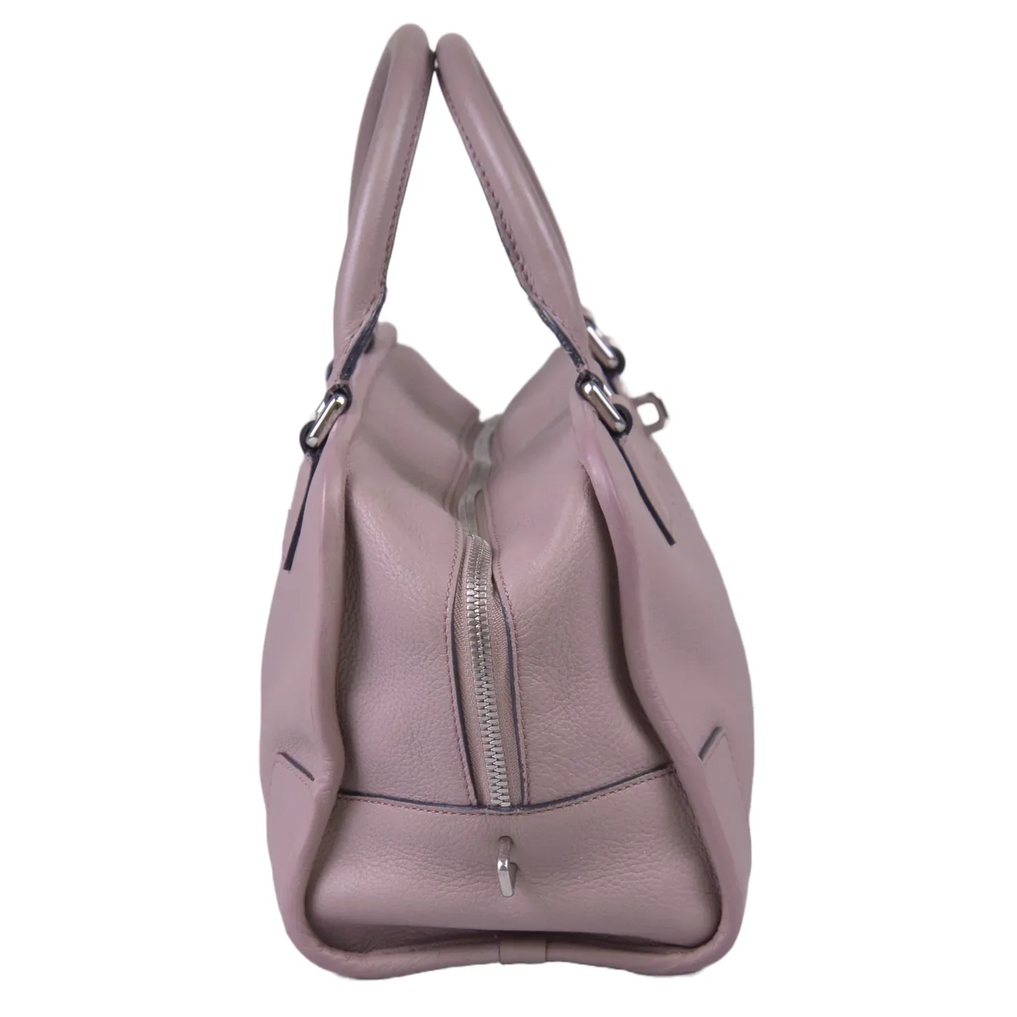 Loewe Amazona 28 Bag Pink - Image 3