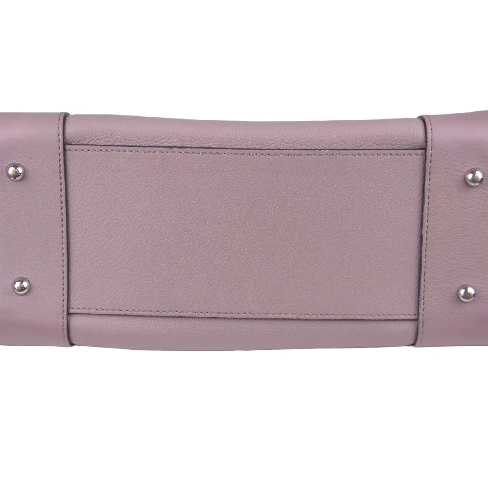 Loewe Amazona 28 Bag Pink - Image 5