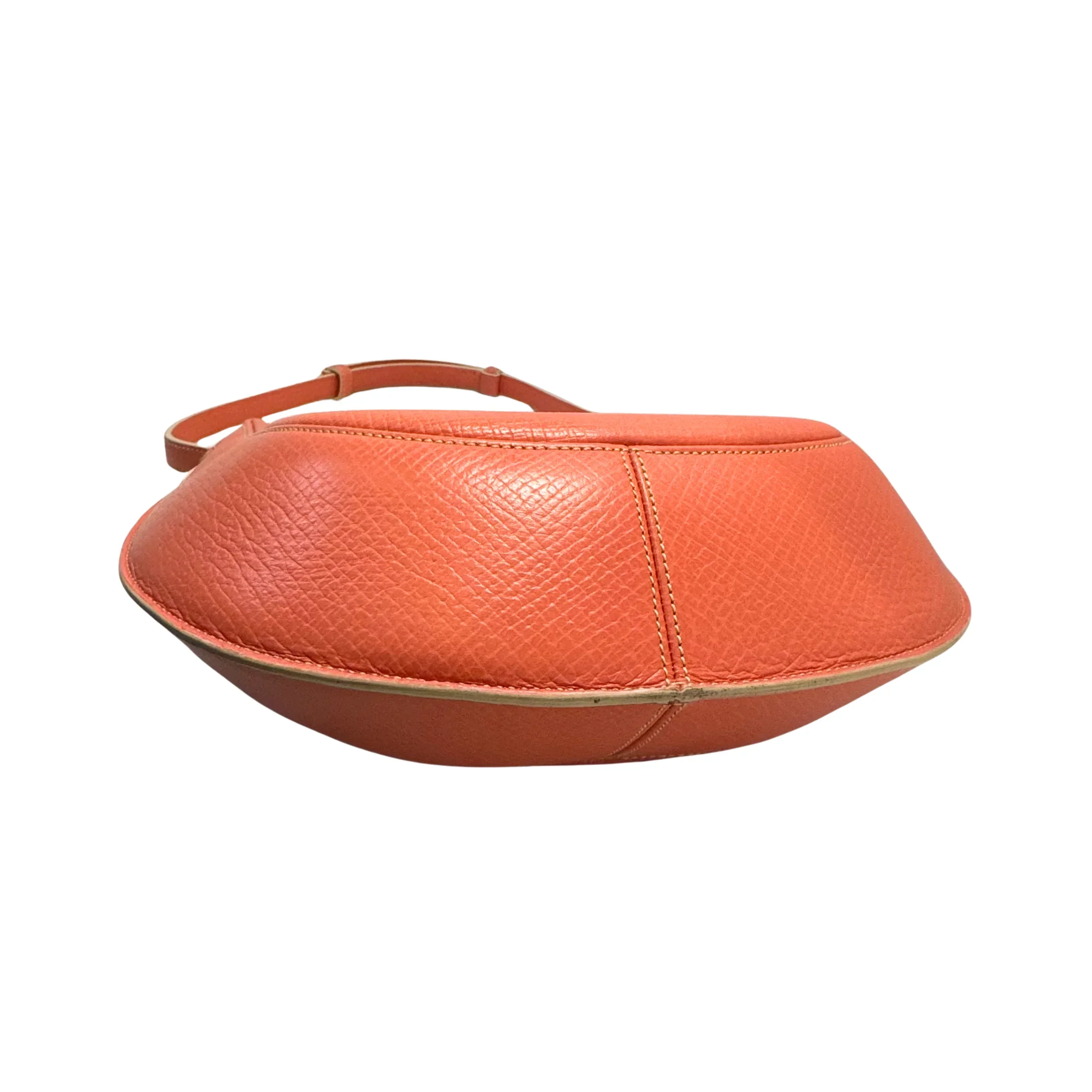 Loewe Leather Mini Bag Pink - Image 6