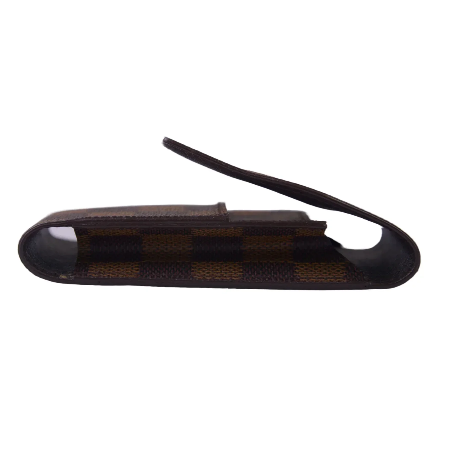 Louis Vuitton Damier Ebene Monogram Cigarette Case - Image 6