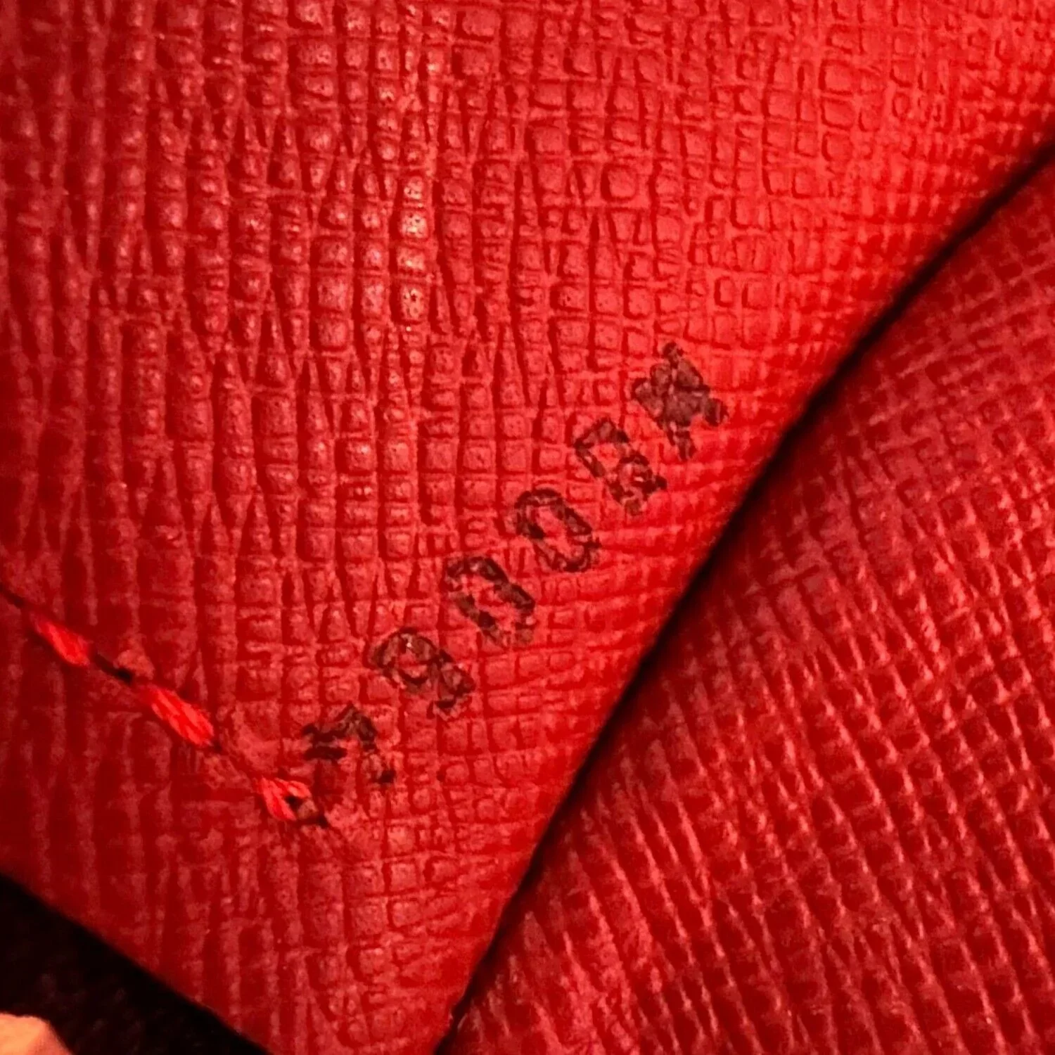 Louis Vuitton Damier Ebene Papillon 30 Monogram Bag With Pouch - Image 14