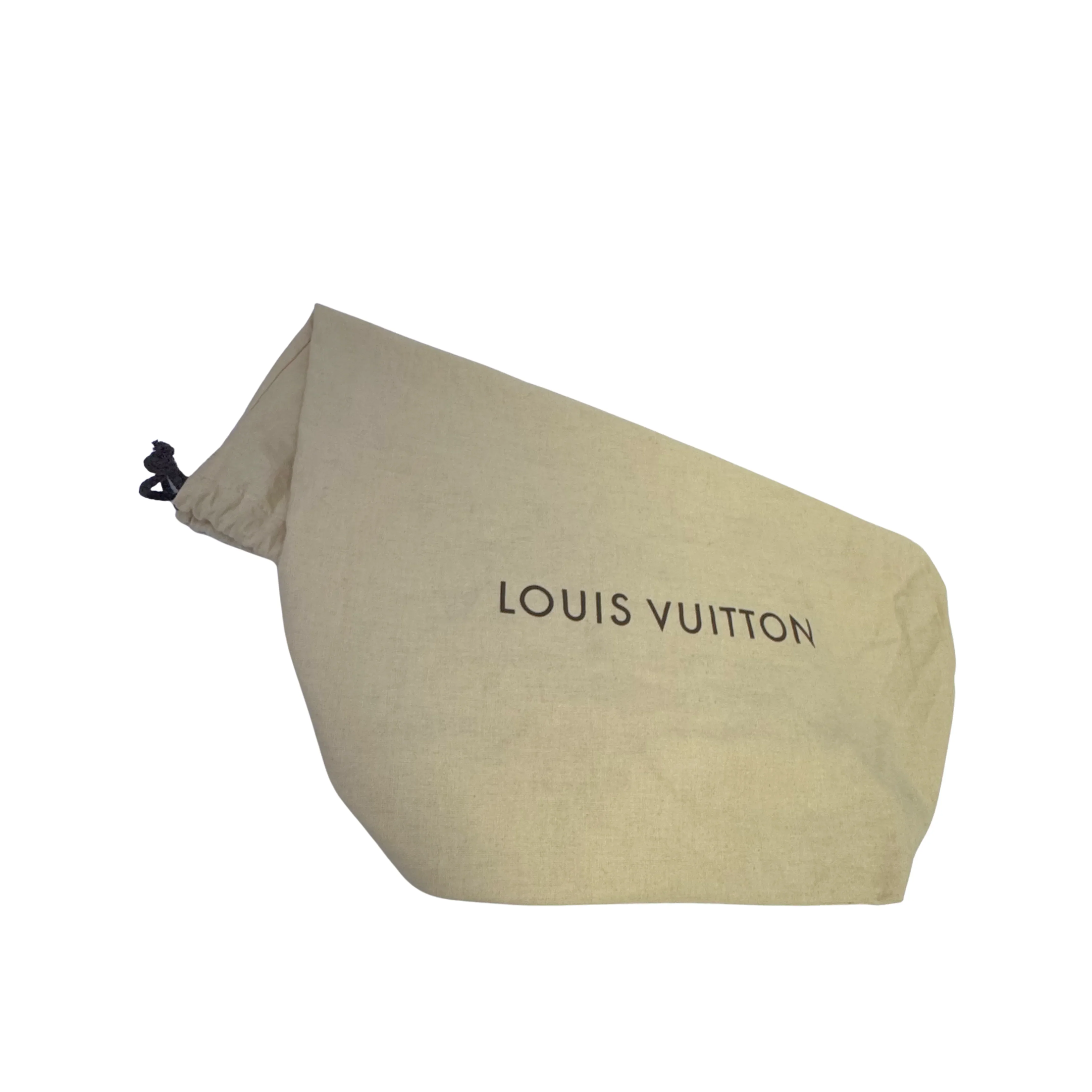 Louis Vuitton Neo Cabby MM Handbag Denim Black - Image 13