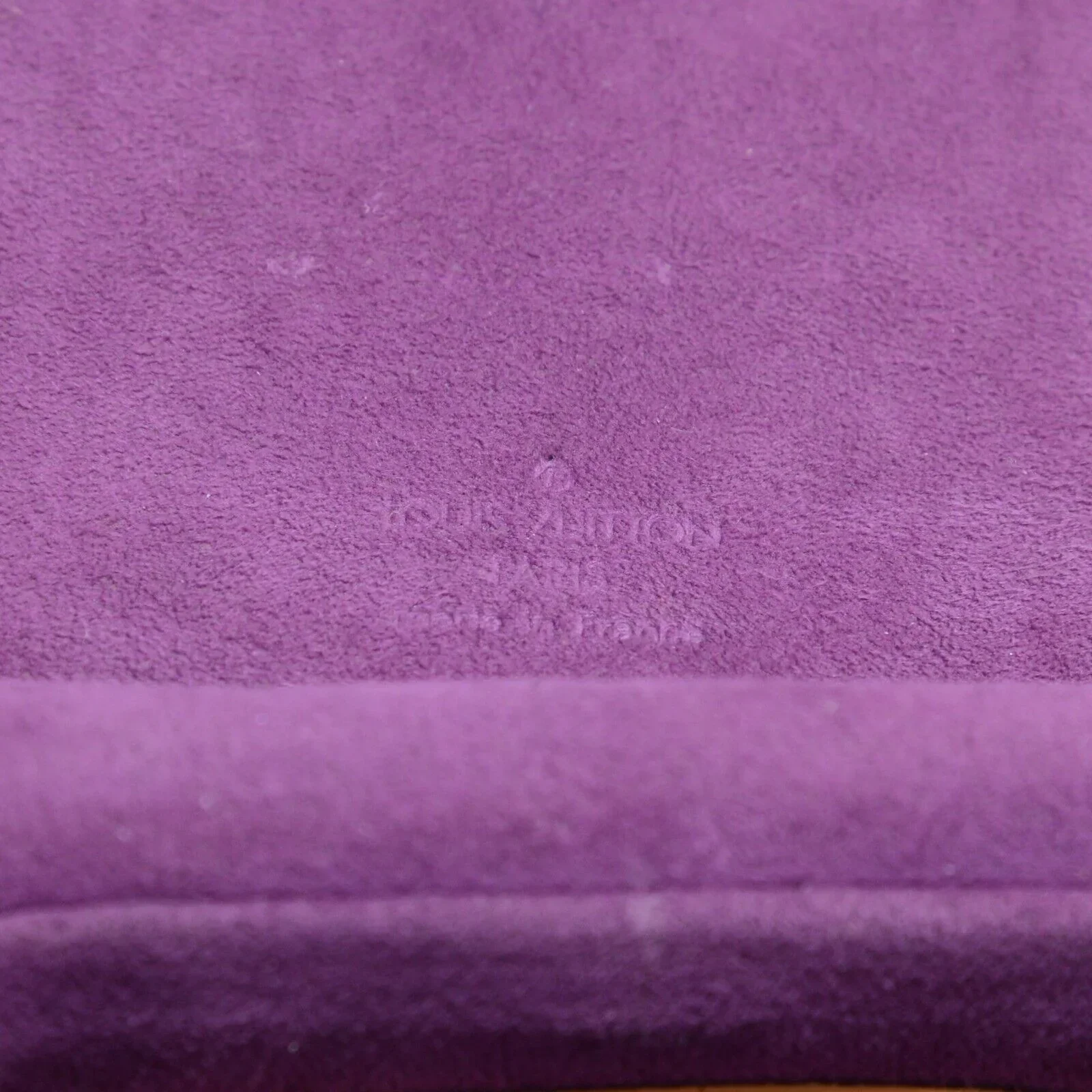 Louis Vuitton Epi Leather Cannes Vanity Bag, Yellow - Image 12