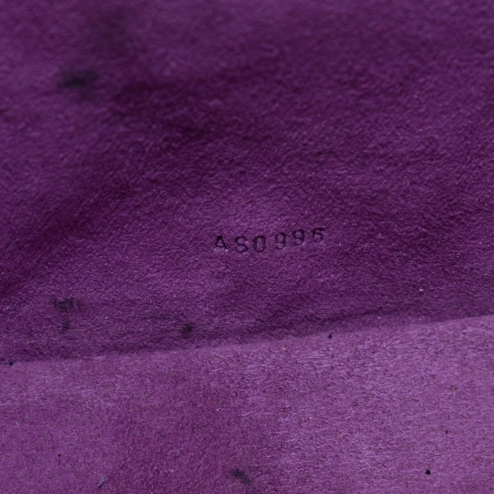 Louis Vuitton Epi Leather Cannes Vanity Bag, Yellow - Image 13