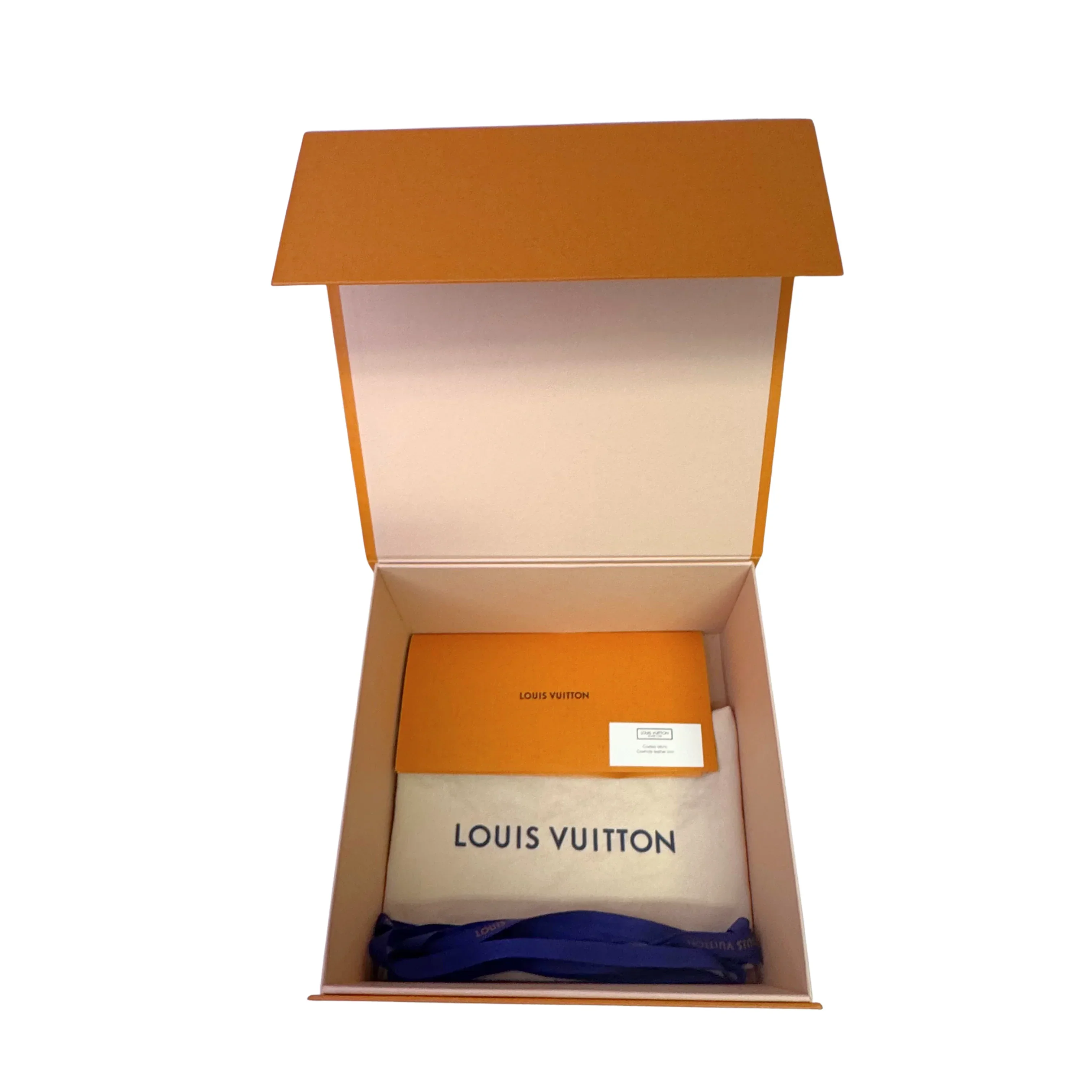 Louis Vuitton Nano Noè Shoulder Bag Monogram - Image 11