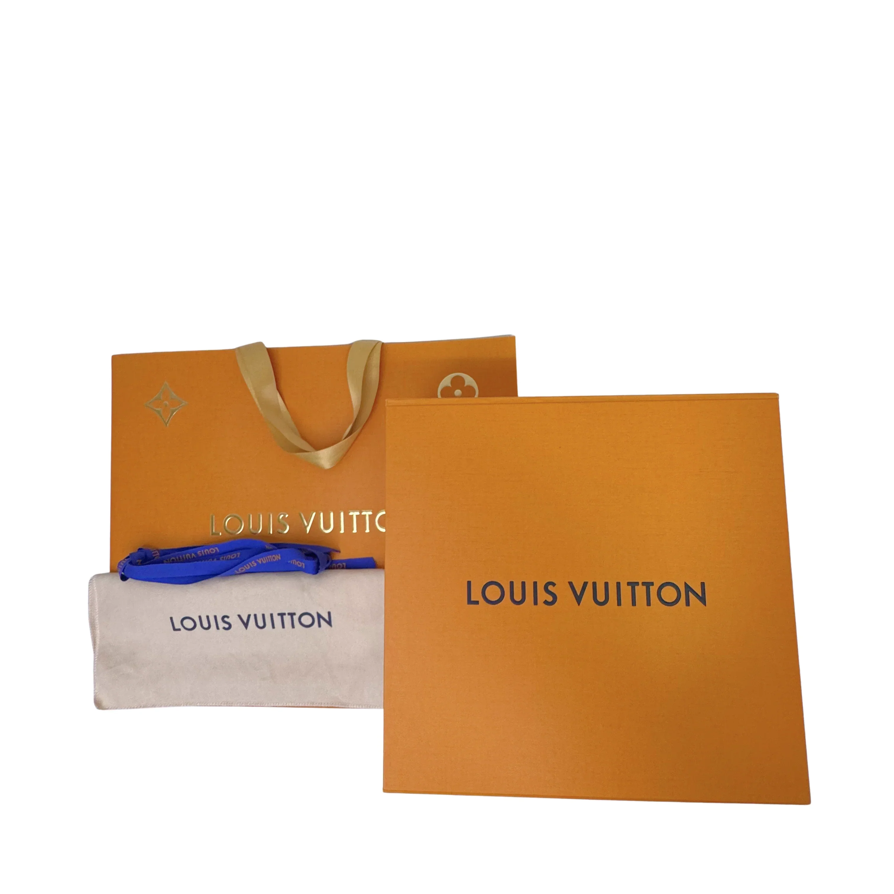 Louis Vuitton Nano Speedy Handbag Monogram Canvas - Image 9