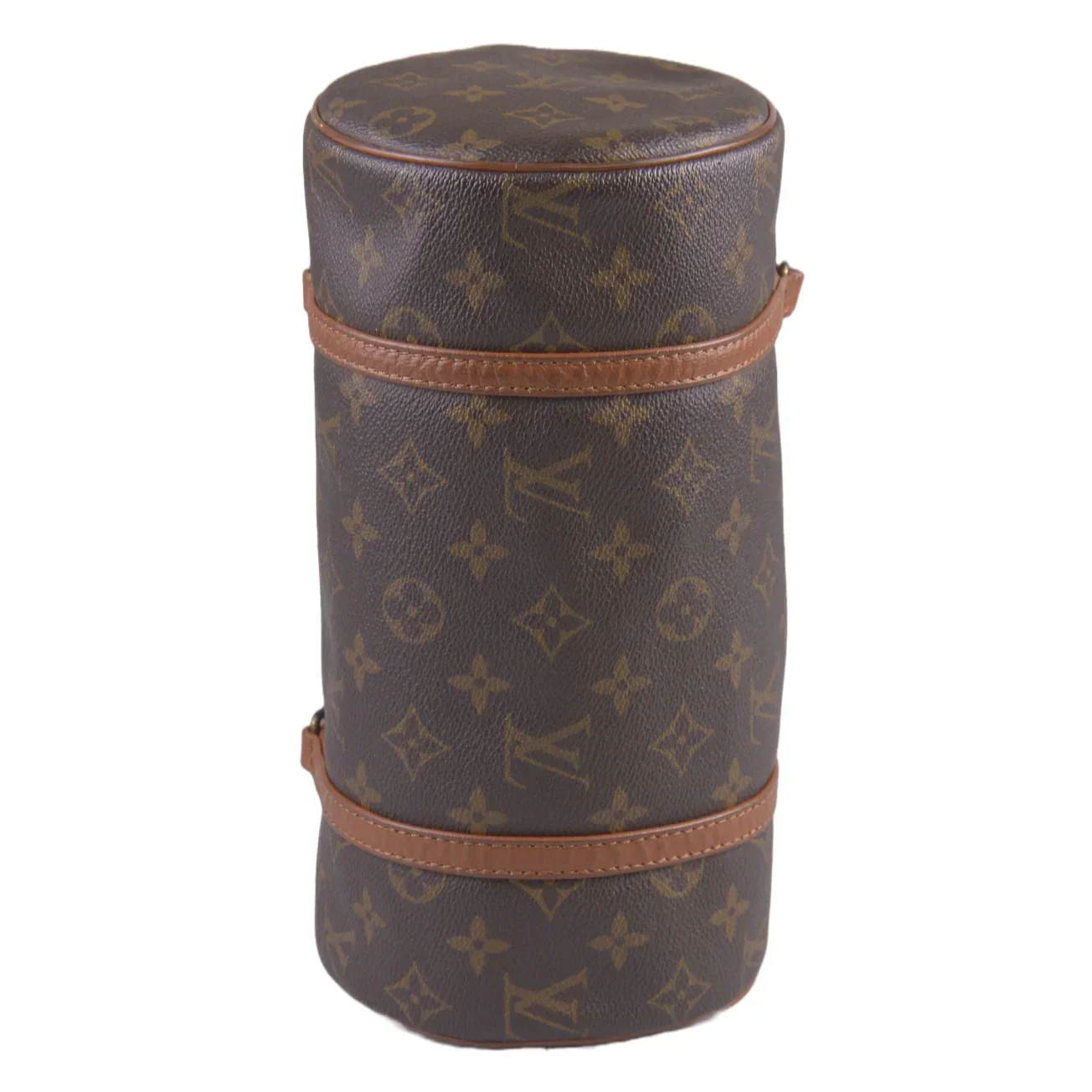 Louis Vuitton Papillon 26 Monogram Bag - Image 6