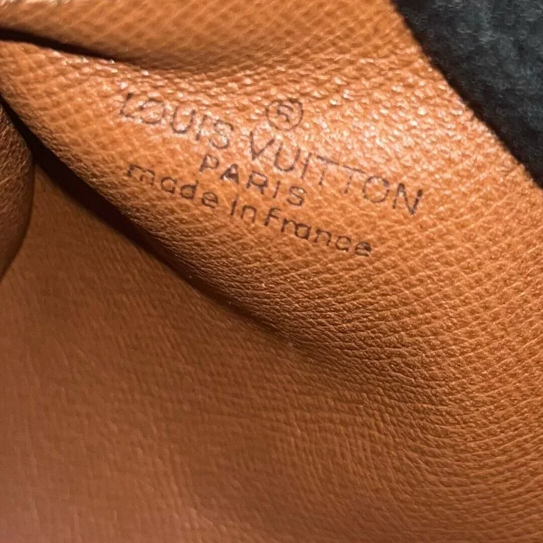 Louis Vuitton Papillon 26 Monogram Bag - Image 8