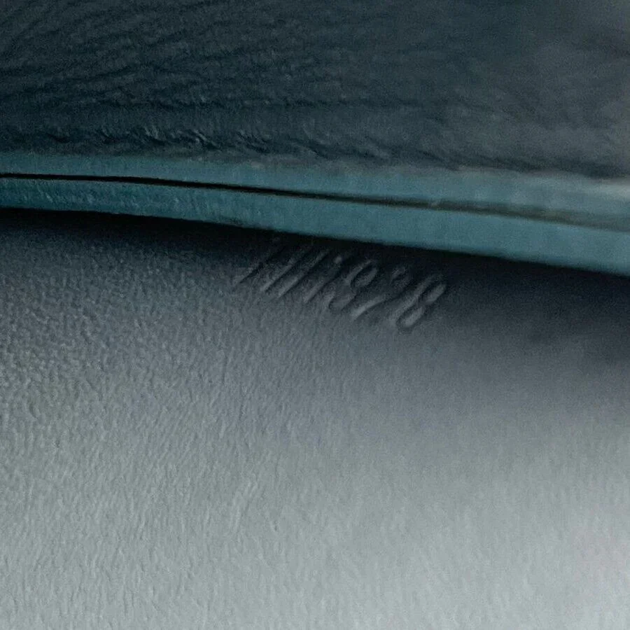 Louis Vuitton Monogram Vernis Lexington Shoulder Bag Green - Image 9