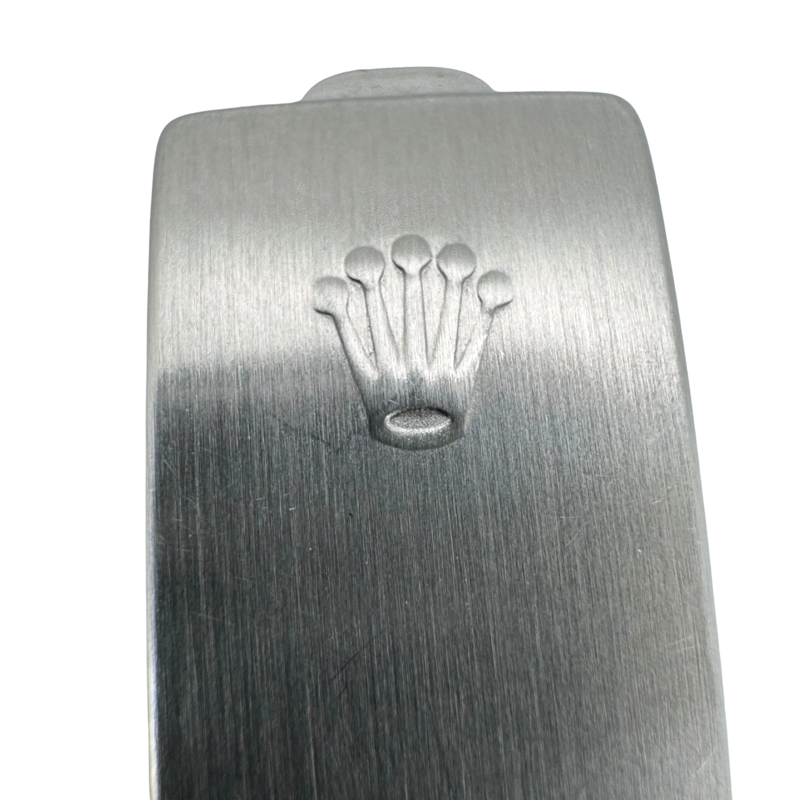 Rolex Datejust 26mm 69173 Two-Tone Champagne Dial 1990 Women's Watch - Image 13