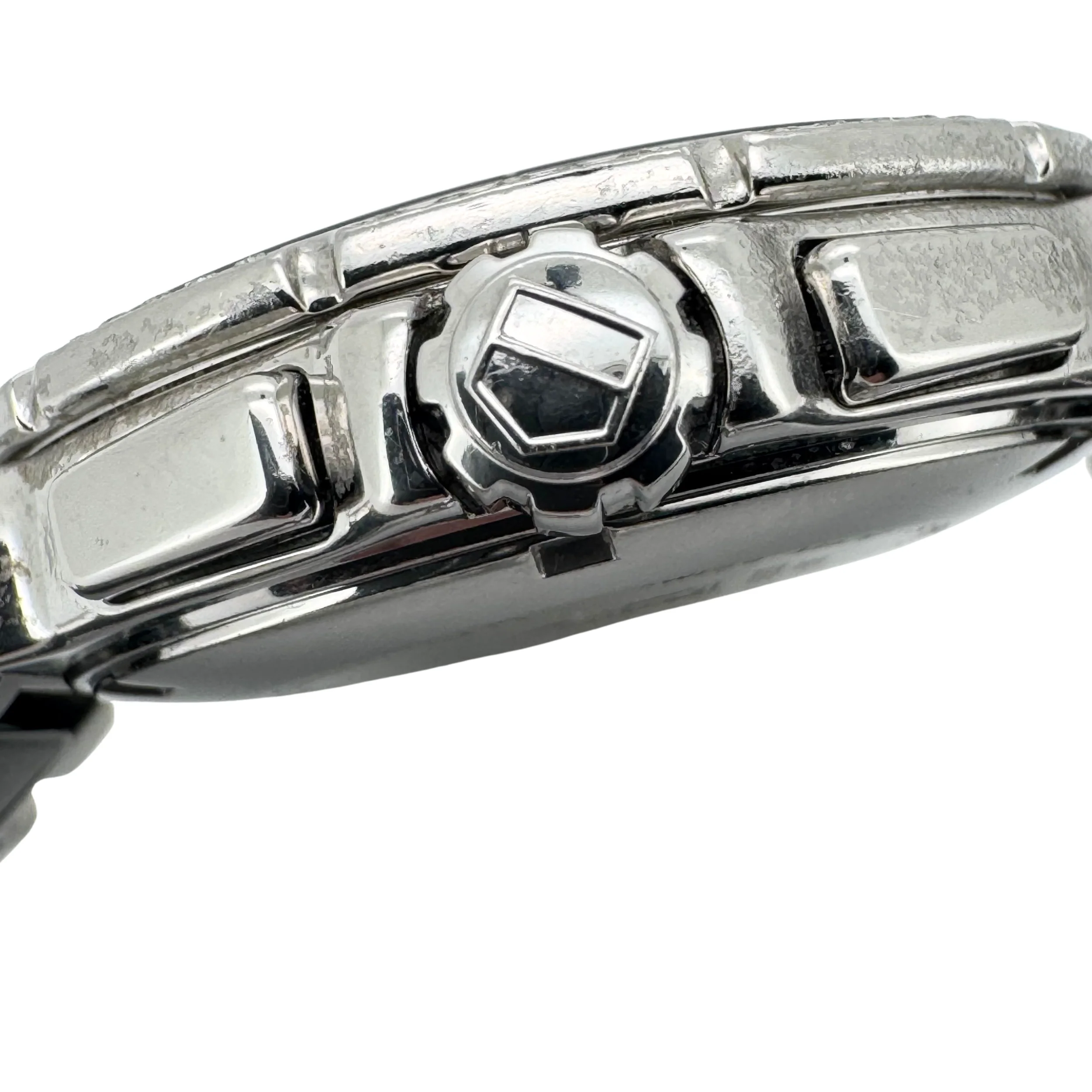 Tag Heuer Formula 1 Black Dial Diamond Women's Watch CAH1212 - Image 8