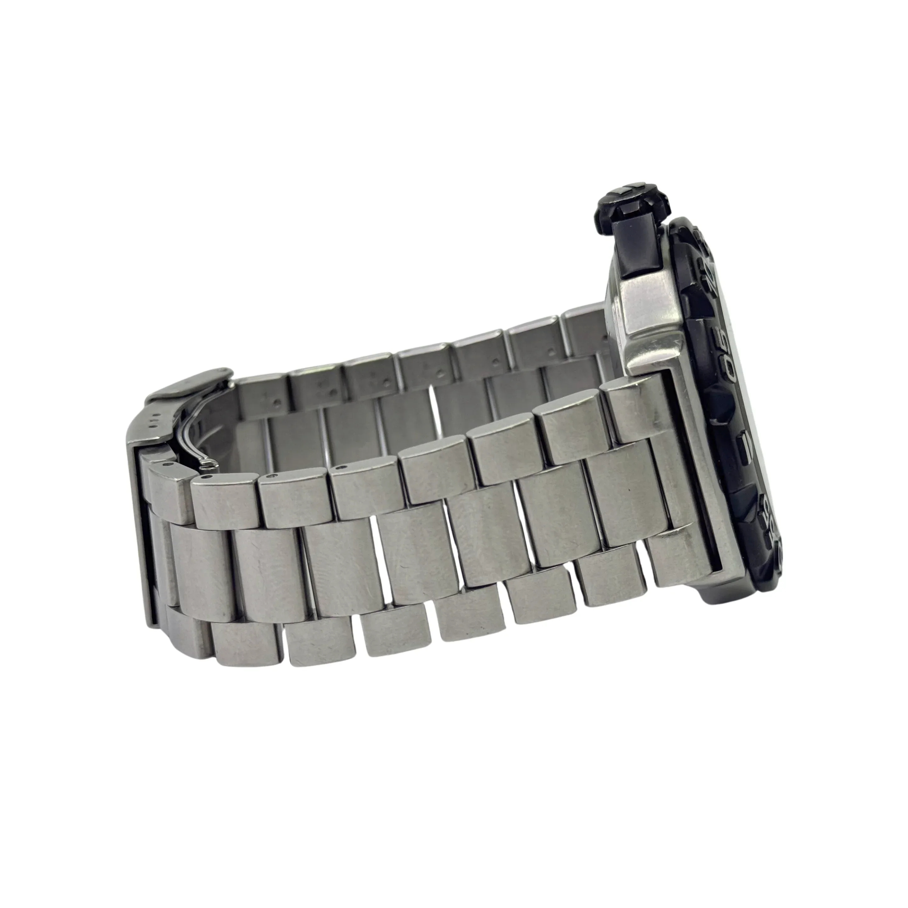 Tag Heuer WAH1012 Formula 1 Watch With Orange Dial - Image 3