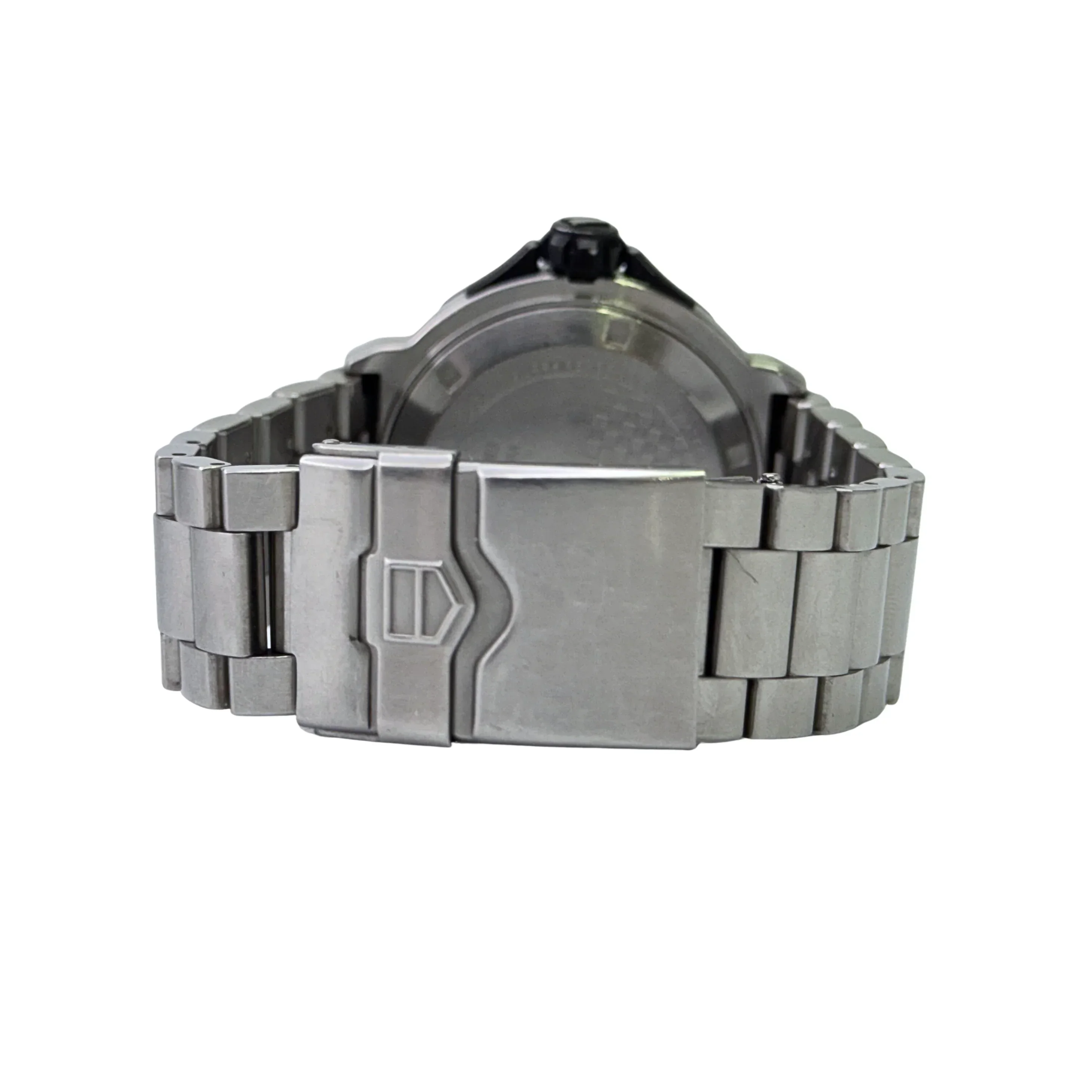 Tag Heuer WAH1012 Formula 1 Watch With Orange Dial - Image 4