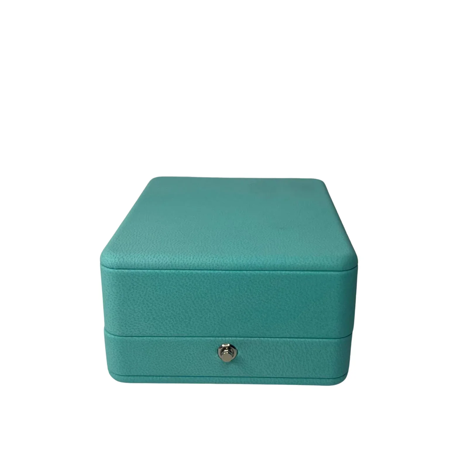 Tiffany & Co. Titan by Pharrell Williams Necklace – 18k Yellow Gold - Image 4